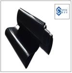 PTFE fusing belt seamless belt 0.38/0.45mm
