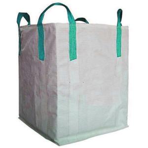China 1200kg Antistatic FIBC 1000kg Strong Sealing 1 Ton Jumbo Bulk Bags factory