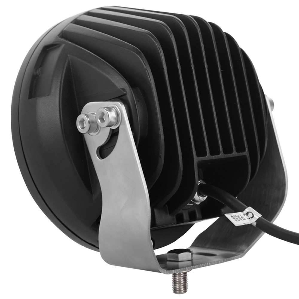 NEW 2017 7 INCH 5W X 18PCS CREE 90W LED Driving Light