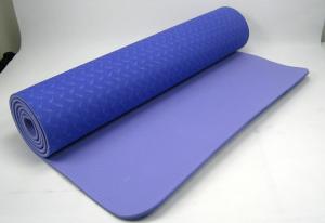 China TPE premium yoga mat-best yoga mat supplier factory