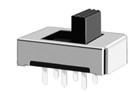 China Slide Switch SS-22E11 factory
