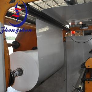 China Customized PP / PE Poultry Manure Belt For Chicken Farm Equipment factory