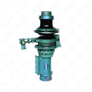 China Electric Horizontal Anchor Mooring Capstan factory