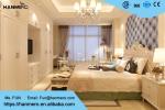 3D Effect European Style Black and White Leather Pattern Wallpaper