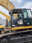 Crawler Type Used Cat Hydraulic Excavator Caterpillar 330D 330c 325D 330dl