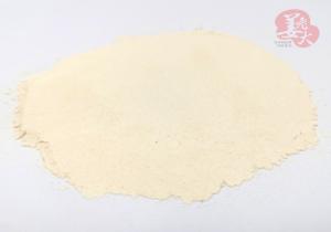 China Milk White Fresh 120 Mesh Dehydrated Minced Onion factory