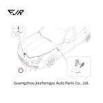 2014-2016 Maserati Quattroporte Front Hood Lock Easy Installation 670003116