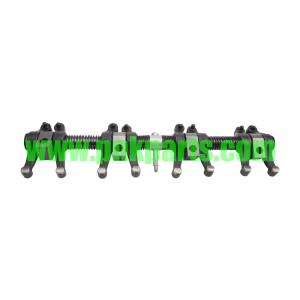 China T73201300 Perkins Tractor Parts VALVE ROCKER ARM ASSEMBLY Agricuatural Machinery Parts factory