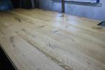 260mmNatural Oiled Oak Engineered Wood Flooring, EF Grade
