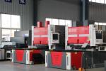 1000mm 1400mm Metal Sheet Bending Machine Cnc Sheet Metal Folder With Sucktion
