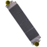 For VW Transporter T5 V BOX WL85-13-550 Charge Air Intercooler Germany Car Parts