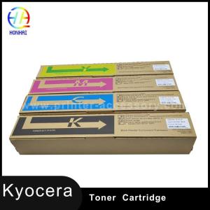 China Toner Cartridge For Kyocera TK-8119 ECOSYS M8130CIDN M8124CIDN Printer Toner Cartridge factory