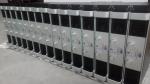2CH Stereo Power Amplifier , High Power Audio Amplifier AC100V-240V