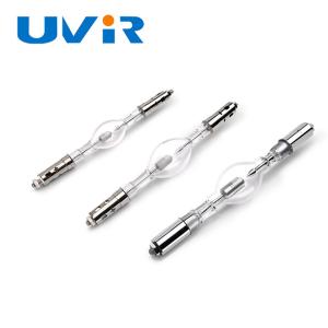 China XUV 2000/ STAGE Xenon Short Arc Lamp 28V 320mm High Pressure Xenon Lamp factory