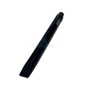 China 40Cr 42Cr 180mm Hydraulic Rock Hammer Wedge Chisel For Hydraulic Breaker Parts DS8C factory
