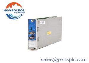 China 3500/25 Bently Nevada Module 125792-01 Enhanced Keyphasor Module factory