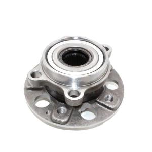 China Guaranteed Front Wheel Hub Bearing 4142034001 for Ssangyong Korando Made in Korea factory