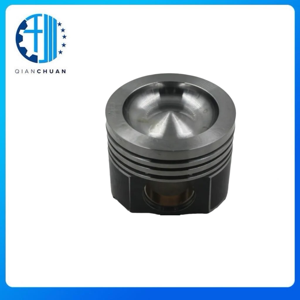 238-2720 Piston For Caterpillar Cat C7 Diesel Engine 325D Excavator Spare Parts