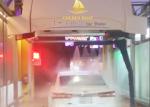 Stainless Steel LED 4.5 Minutes Touchless Car Wash At Home