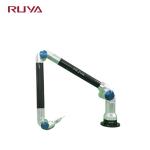 Articulated Arm Coordinate Measuring Machine Portable CMM 3D Measuring Arm RA3