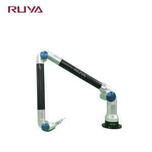 China Articulated Arm Coordinate Measuring Machine Portable CMM 3D Measuring Arm RA3 factory