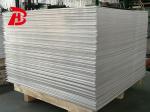Temper H14 / H24 1000 Series Aluminum Round Plate 2.6mm Thick For Traffic