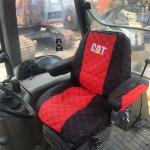 80% Brand New Caterpillar 430f Backhoe Loader in Perfect Working Condition with