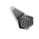 12 Inch Perforated Pellet Smoke Tube Wood Chip Smoker Tube Cylindrical