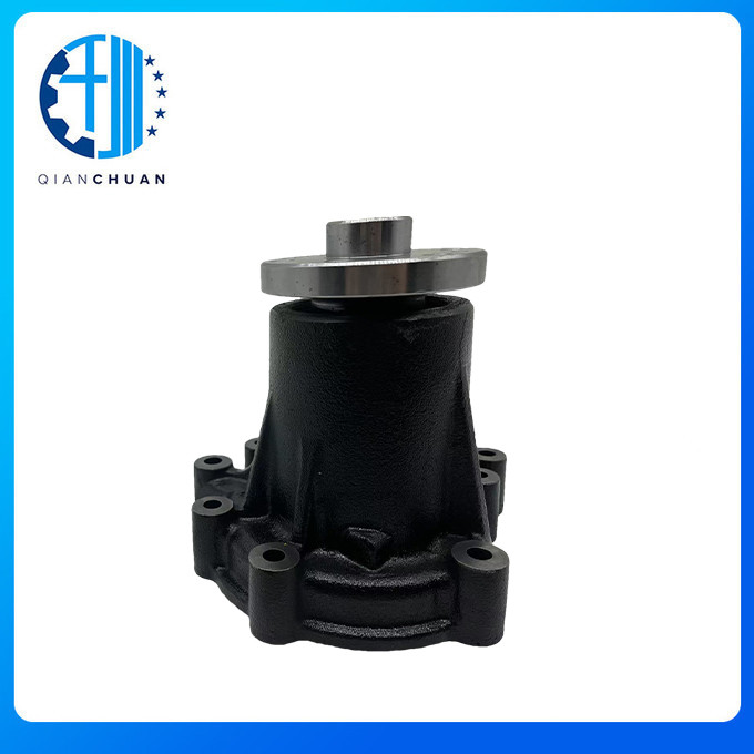 Water Pump ZX4HK1 8-98022822-1 For Isuzu Diesel Engine Part