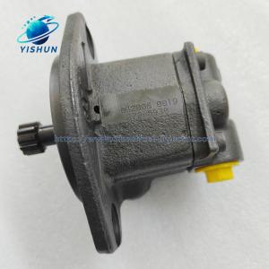 China Fuel Transfer Pump Tail 10R-8712 20R-1526 fuel pump for er-pillar Exeavator C13 C15 Engine 10R8712 20R1526 factory