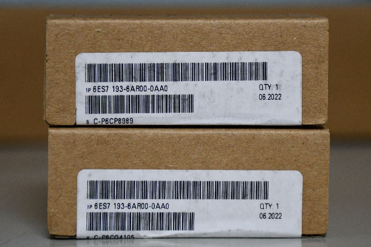 Siemens Adapter for use with PROFINET, SIMATIC