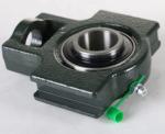 Chrome Steel Pillow Block Ball Bearing Radial Insert Easy To Fit UCT210