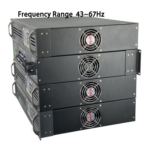 Dc to ac inverter 1600w Pure Sine Wave Inverter 48Vdc TO 120Vac2KVA Telecom Inverter