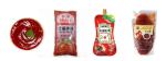 2.3kw Multi Packing Machine 160mm Sauce Tomato Detergent Bags