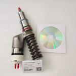 Excavator Engine Injector 253-0618 2530618 CA2530618 2530618 10R2772 For 657E