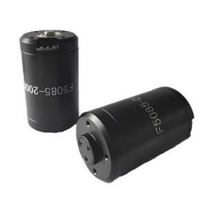 China Faradyi New Product 12V 24V 36V 50Mm High Torque Brushless Dc Surfboard Submersible Vibration Waterproof Motor For Electr Boat factory