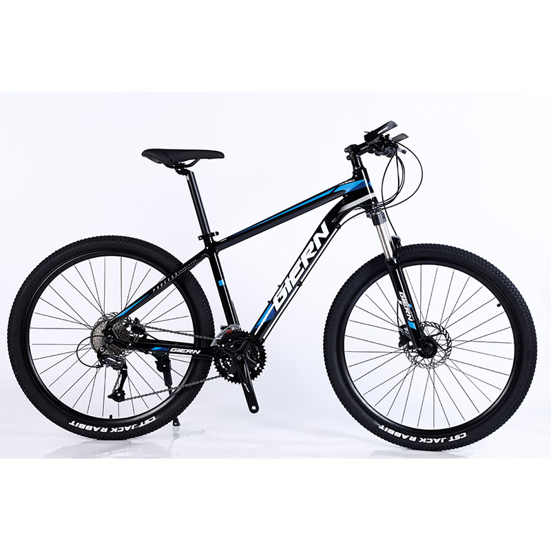Off-Road Mountain Bicycle Mountain Bike Cst 2.10 with Al Cassette Hub For Dsic Brake