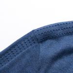 Free Shipping Custom Logo Knit Pattern Sweater High Quality Men Crew Neck
