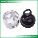 Original/Aftermarket High quality Dongfeng Cummins 6L Diesel Engine Piston