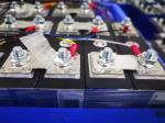 Prismatic Telecom Lithium Ion Battery