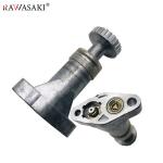 Excavator Spare Parts Diesel Oil Fuel Pump 1052505 4W0788 4N2511 6N6800