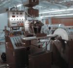 Pharmaceutical Machinery For Softgel Maker / Vitamin / Fish Oil With 10 Plungers