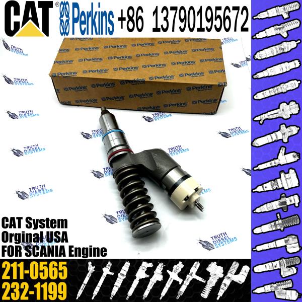 211-0565 359-4080 374-0751 374-0750 291-5911 253-0616 211-3025 211-3023 For CAT