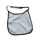 DIY Personalized Sublimation Printable Baby Bibs For Babies