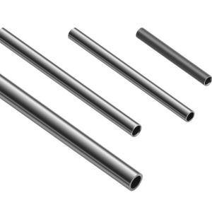 China DIN2391 E355 WT0.5 Cold Drawn Seamless Precision Steel Tube Round Precision Steel Pipe factory