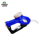Water Fuel Filling Gun with Flow Meter, Meter Gun Nozzle, Digital Auto Fuel