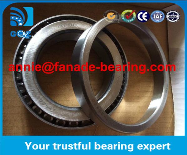 KOYO Japan NTN inch size tapered roller bearings 4T-4370/4320 44.45*88.5*40
