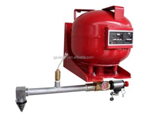 China 3M Discharge Distance FM200 Fire Suppression System Smoke Detectors factory