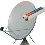 Orientation Sensor 3d Digital Compass Surveying Mapping Antenna North Search