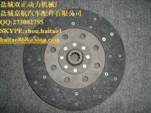 China 328018616, 3280186161, 72091671V, TX14989 CLUTCH DISC factory